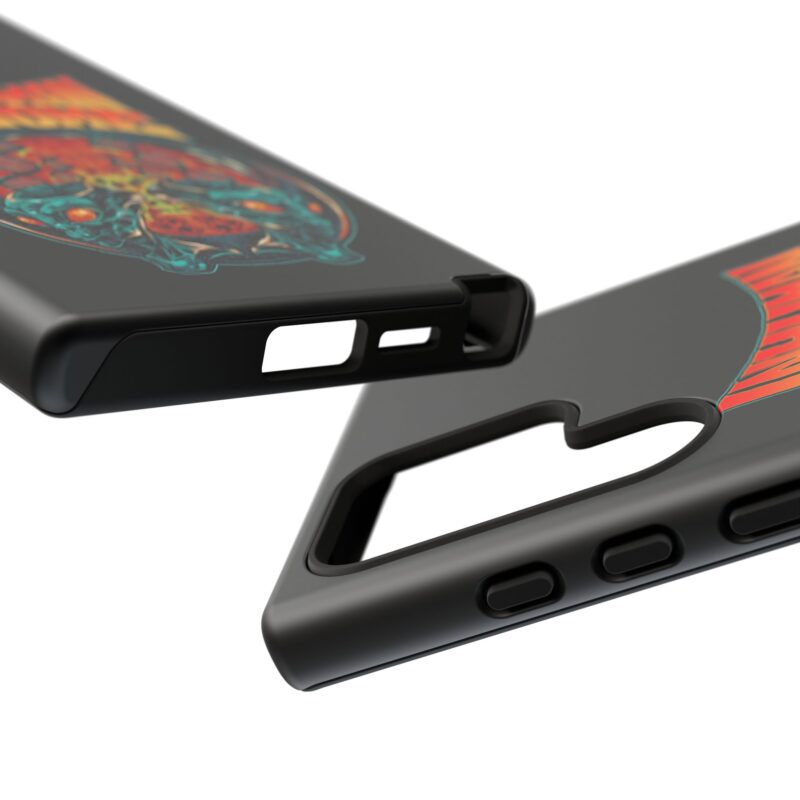 Tough Phone Cases - Inhuman Genome Evolution - Image 111