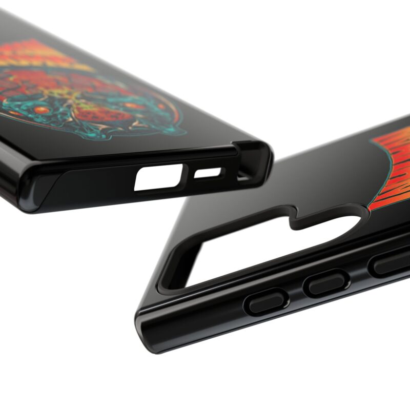 Tough Phone Cases - Inhuman Genome Evolution - Image 107